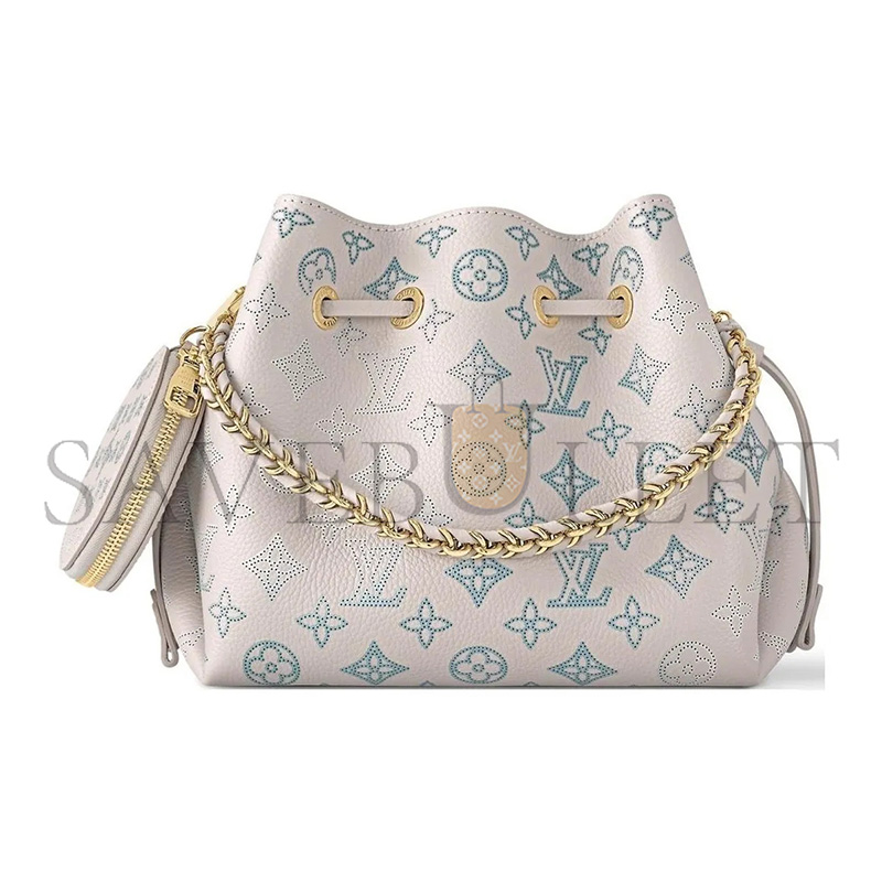 LOUIS VUITTON BELLA M12125 (22*19*14cm)